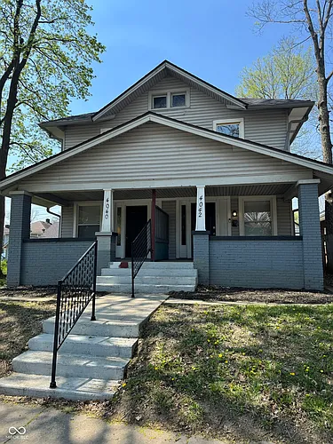 4040 N College Ave Photo 1