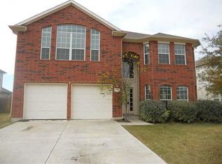 139 Hoot Owl Ln N, Leander, TX 78641