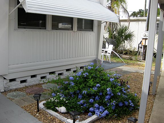 Side Yard
