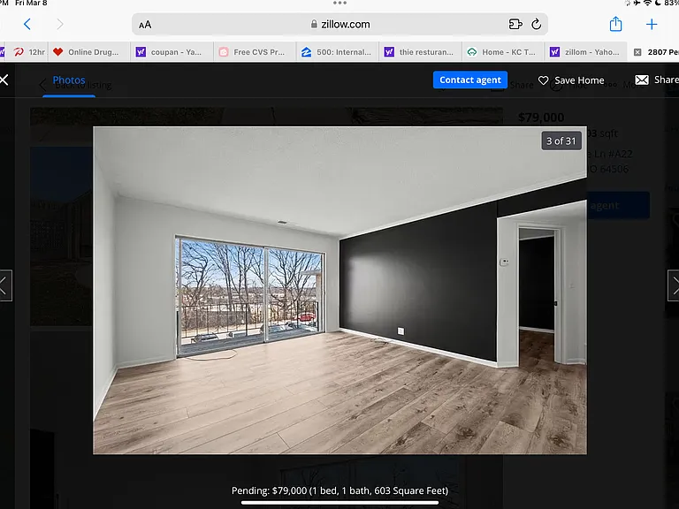 2807 Pembroke Ln #A22 — Photo 5