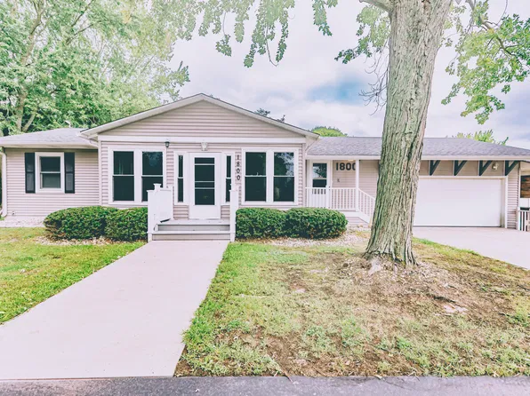 1800 W Fitchburg Rd, Leslie, MI 49251