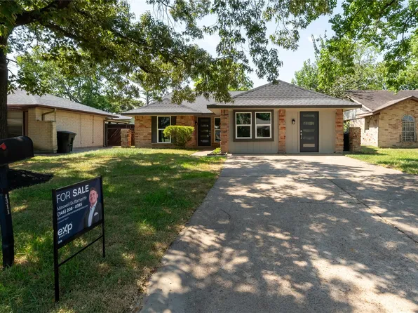 4311 Fallen Oaks Dr, Houston, TX 77091