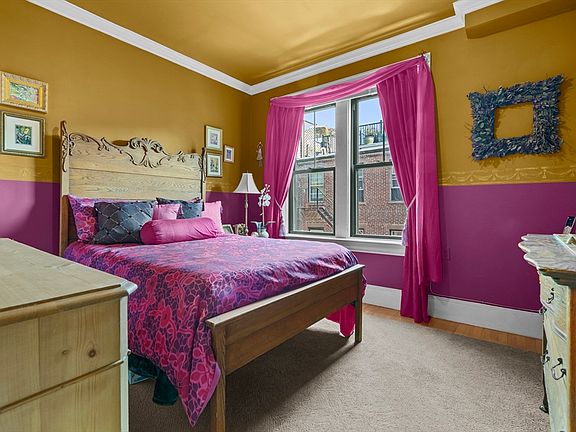 4th image of 274-274-276A Shawmut Ave #3