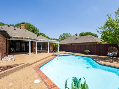 6612 Mimms Dr, Dallas, TX, 75252