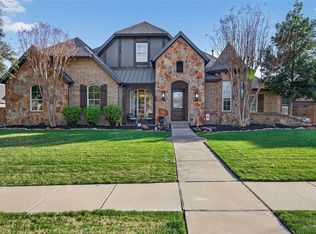 1508 Cherry Bark Dr, Keller, TX 76248
