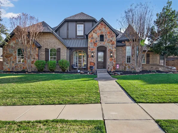 1508 Cherry Bark Dr, Keller, TX 76248