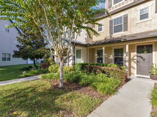 5120 Caspian Street, St Cloud, FL 34771