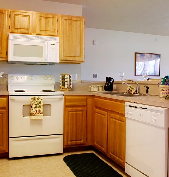 Arboretum Apartments — Photo 3