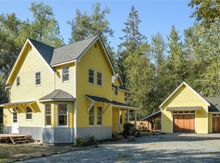 6680 Hobson Rd, Bow, WA 98232