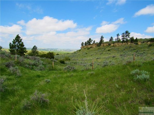 Billings MT Land & Lots For Sale - 345 Listings | Zillow