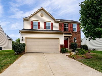 508 Reading Rd, Dayton, OH, 45404