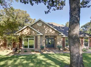 206 County Road 1995, Yantis, TX 75497
