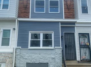 6323 Wheeler St, Philadelphia, PA 19142
