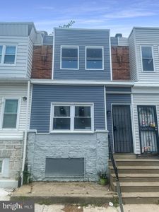 6323 Wheeler St, Philadelphia, PA, 19142