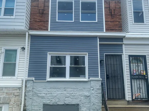 6323 Wheeler St, Philadelphia, PA 19142