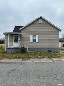 200 S Future St, Marion, IL, 62959