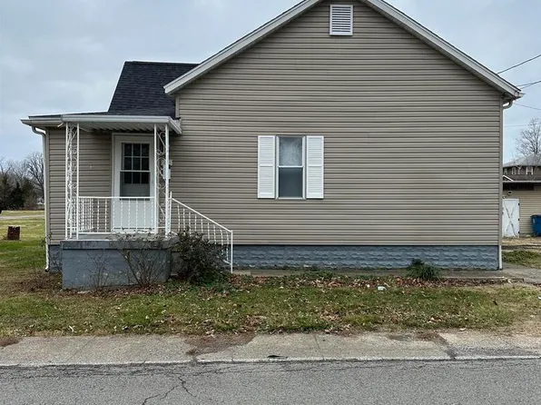 200 S Future St, Marion, IL 62959