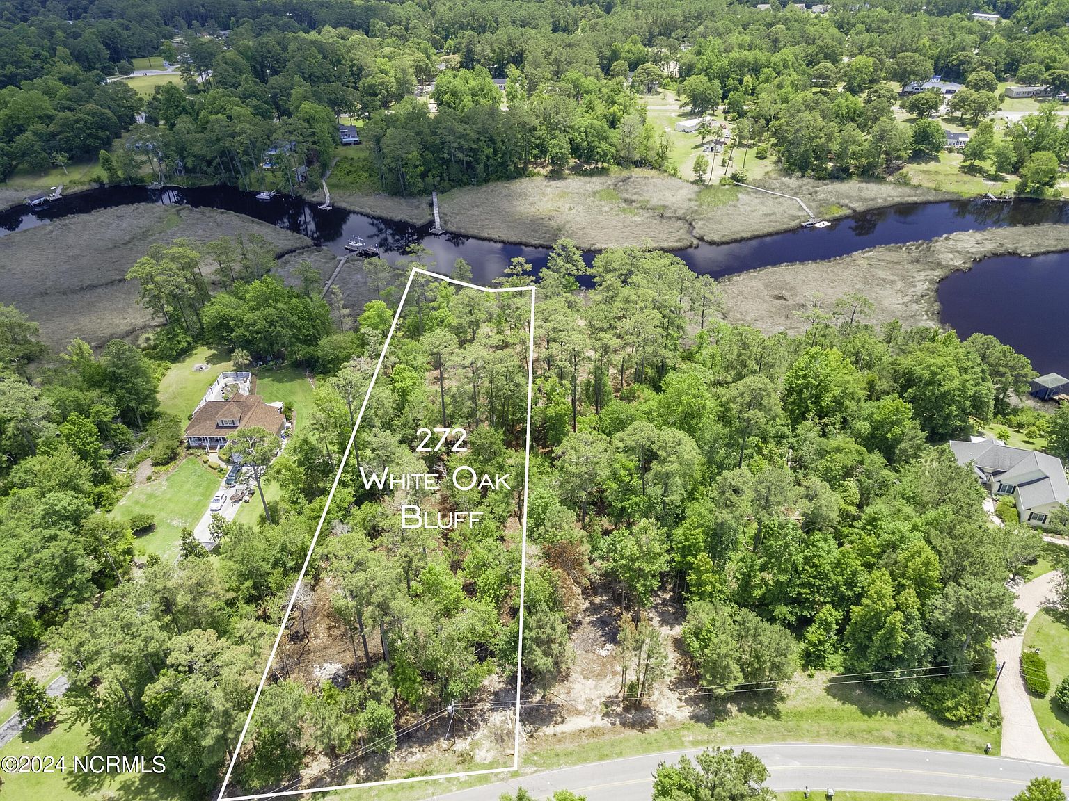 272 White Oak Bluff Road, Stella, NC 28582 MLS 100450126 Zillow
