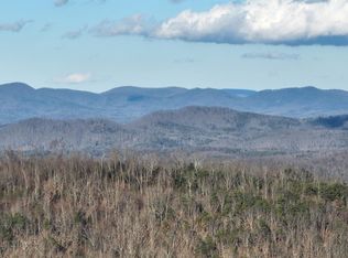 LOT 281 Andes Rdg, Ellijay, GA 30536