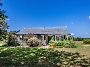 4972 Fm 227 W, Grapeland, TX 75844