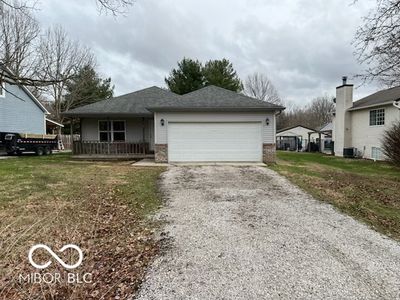 173 Jefferson Valley, Coatesville, IN, 46121