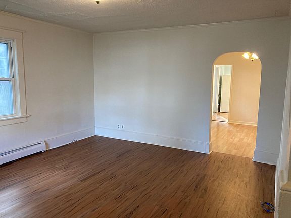 Living Room to Dining Room