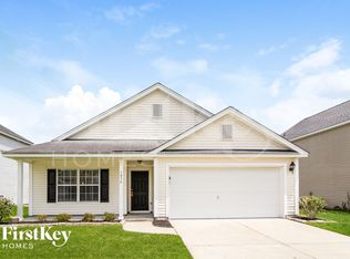 1036 Deerberry Rd, Goose Creek, SC 29445