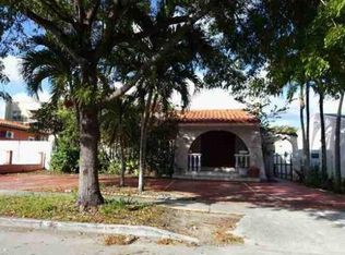 1751 SW 14th St, Miami, FL 33145