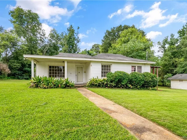 4409 Vassie Dr, Tuscaloosa, AL 35404