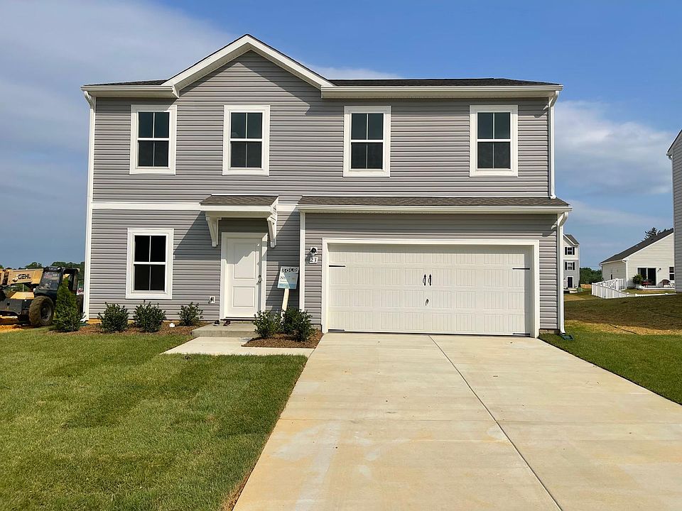 Front of the House