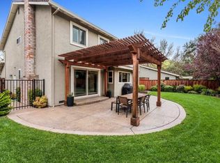 216 Benham Dr, Martinez, CA 94553