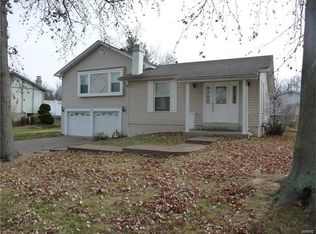 55 Jane Dr, Saint Peters, MO