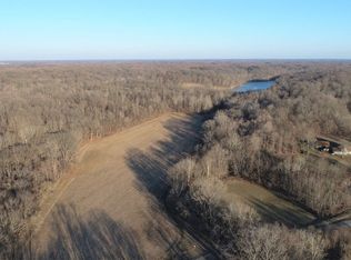 4643 S Bridgeton Rd LOT WP001, Rockville, IN 47872