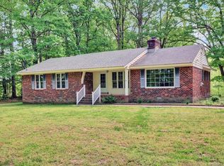 3106 Duke Rd, Powhatan, VA 23139
