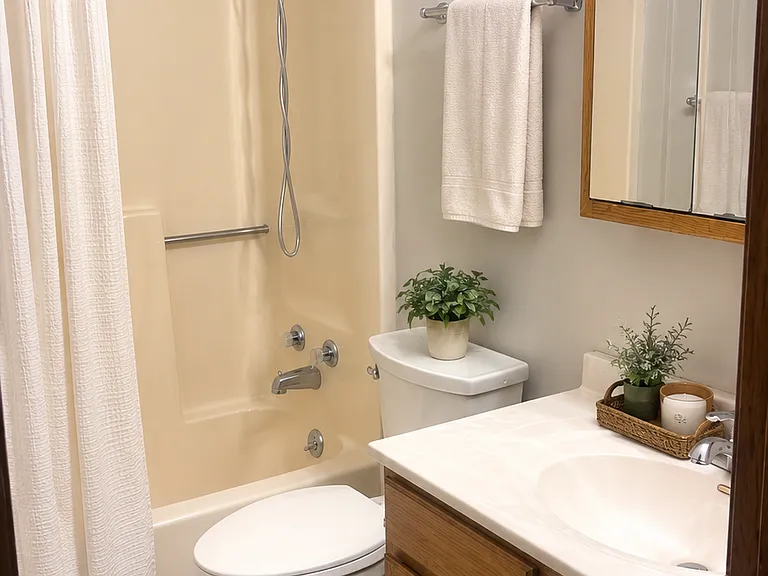 Belmont Park Apartments — Photo 7