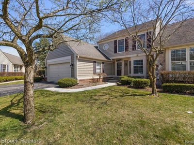 892 Tartan Trl, Bloomfield Township, MI, 48304