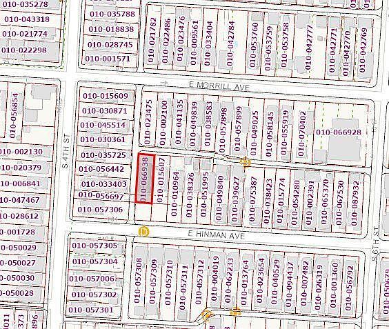 1st image of 116 E Hinman Ave #118