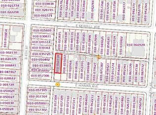 116 E Hinman Ave #118, Columbus, OH 43207