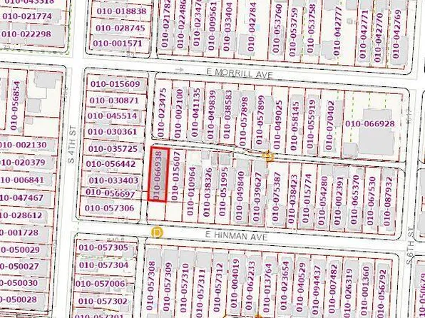 116 E Hinman Ave #118, Columbus, OH 43207