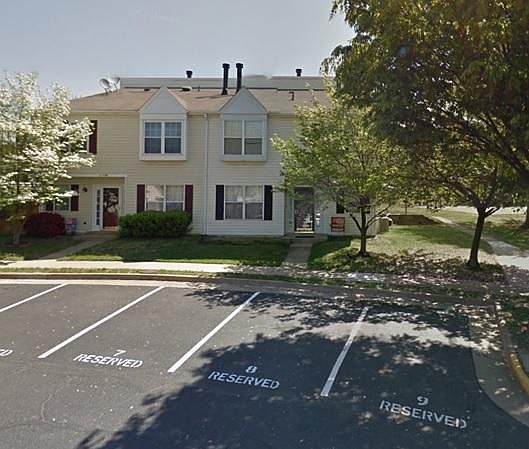 1st image of 6128D Hoskins Hollow Cir