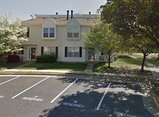 6128D Hoskins Hollow Cir, Centreville, VA 20121