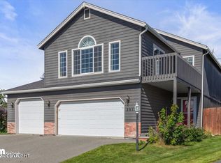 2015 Kimberly Lyn Cir, Anchorage, AK 99515