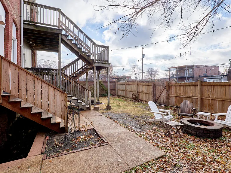 4416 Arco Ave #1A — Photo 25