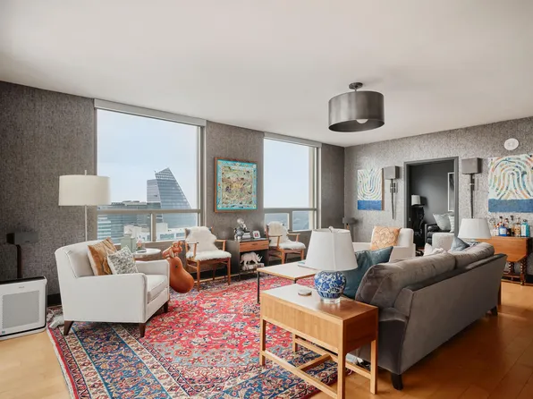 300 Bowie St #4101, Austin, TX 78703
