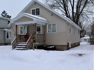 937 Cotey St, Cadillac, MI 49601