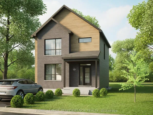 LOT 7 Juniper Rdg, Lanark Highlands, ON K0A 3L0