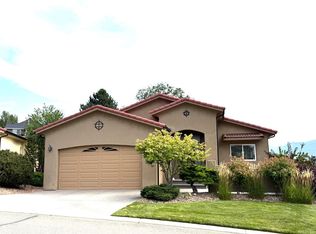 728 Rosewood Cres, Kamloops 1, BC V2H 1S3