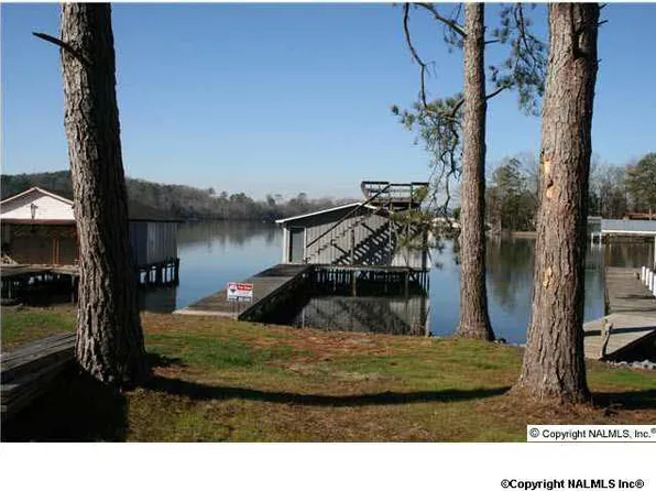 Pine Dale Dr, Guntersville, AL 35976