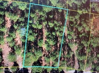 130 E Bay Ridge Dr, Harrells, NC 28444