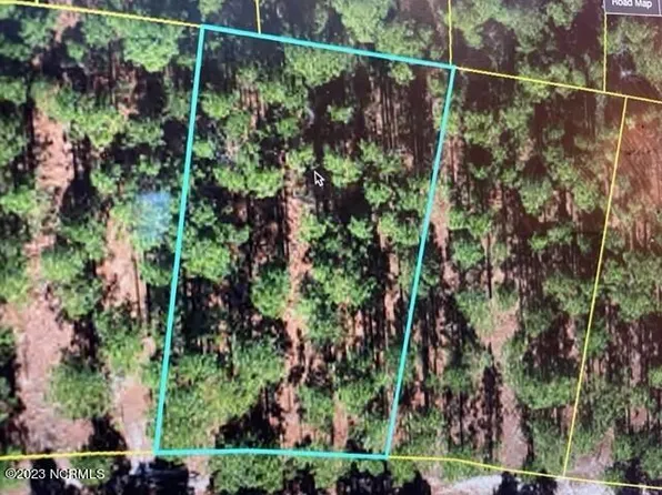 130 E Bay Ridge Drive, Harrells, NC 28444